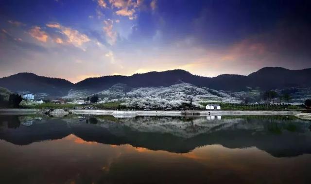 重庆到统景温泉攻略,重庆统景温泉一天旅游攻略