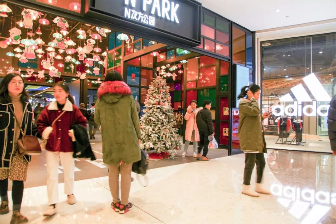 青岛万象城商业模式,青岛万象城的商业怎么样