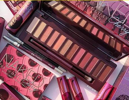 tf01眼影值得入吗,完美日记动物眼影盘哪个最值得入