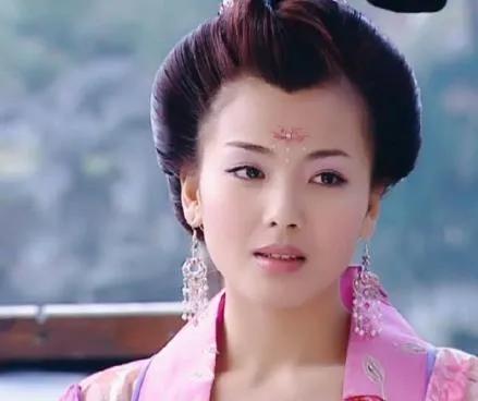 娥皇和皇帝的关系,娥皇和皇帝是什么关系