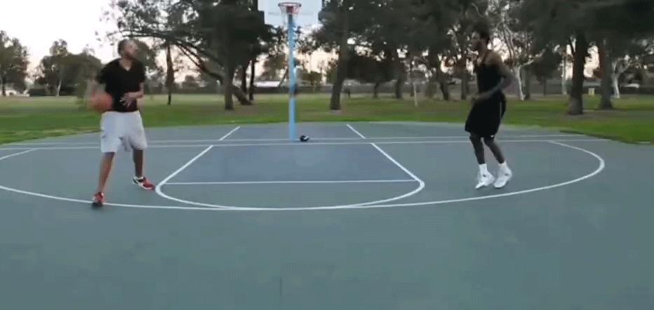 长传球教学方法与手段,传球三步上篮教学