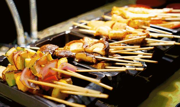 国庆回家各种吃喝玩乐走起,国庆来这里吃喝玩乐一站式