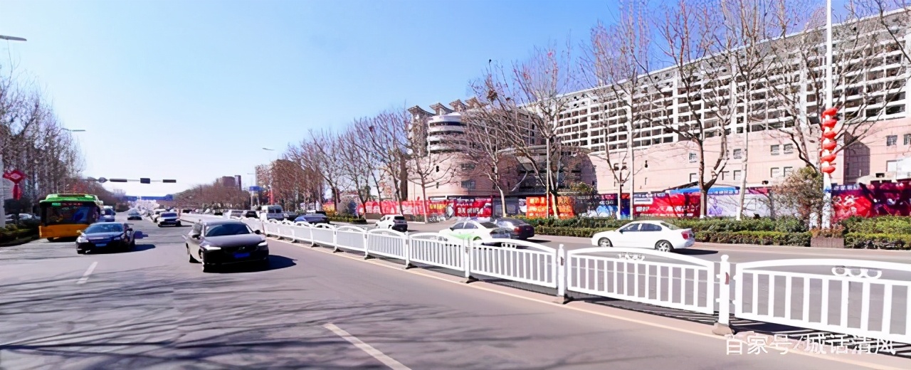 2022城阳小区改造,城阳启阳国际规划