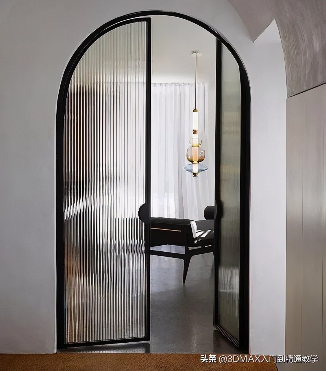 什么是长虹玻璃磨砂,什么是长虹玻璃卫生间门