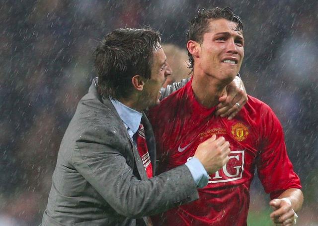 经典欧冠决赛曼联vs切尔西,经典回顾2010欧冠半决赛