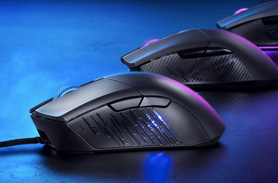 2019年电竞外设,618电竞装备