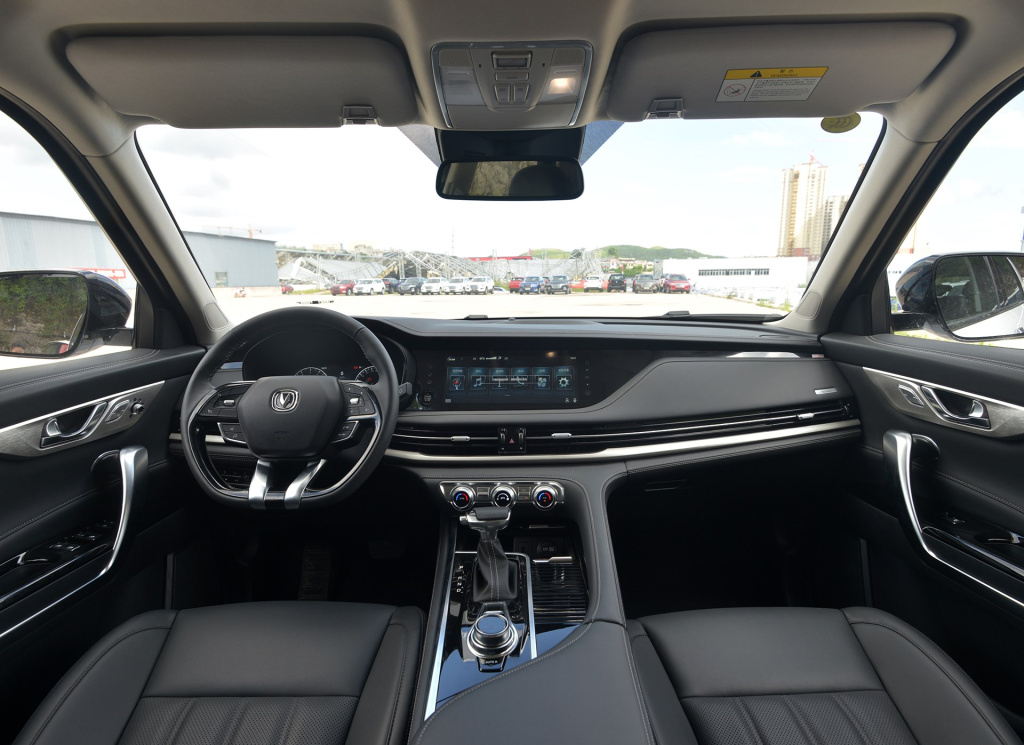 全系2.0t国产汽车,全系2.0t动力组合