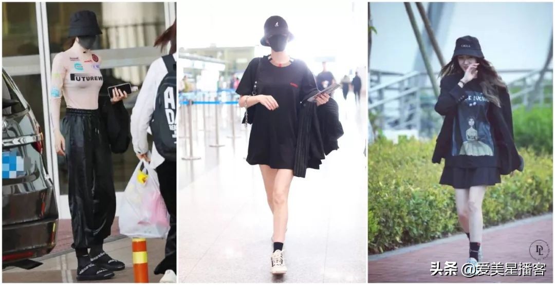 女士帽子夏季防晒遮阳新款,夏天防晒最实用的帽子