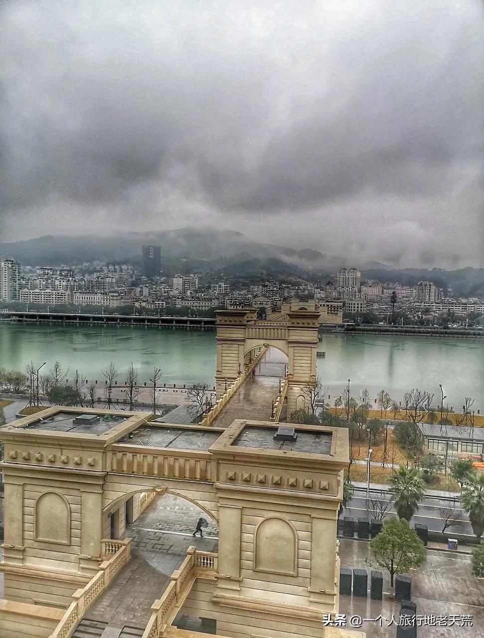 我国唯一能用欧元的城市,我国唯一可以使用欧元的小镇