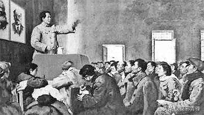 毛主席对王明错误的批评和帮助