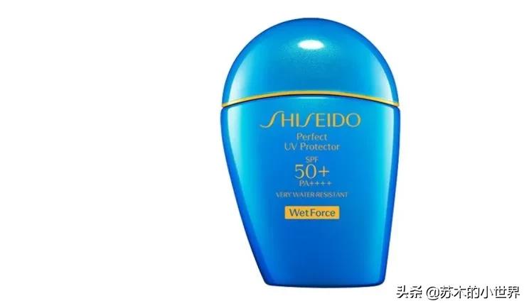 60支防晒大测评,平价持久防晒测评