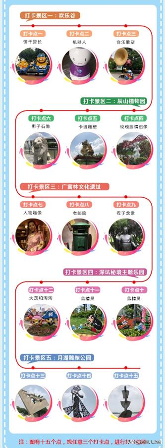 佘山盛夏狂欢节活动,佘山盛夏狂欢季