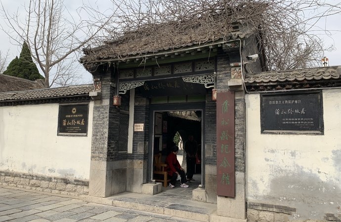 风景不输趵突泉,风景不输凤凰古城却游客稀少