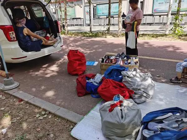 万万没想到地摊经济,惊呆月入万元的副业竟然有这么多