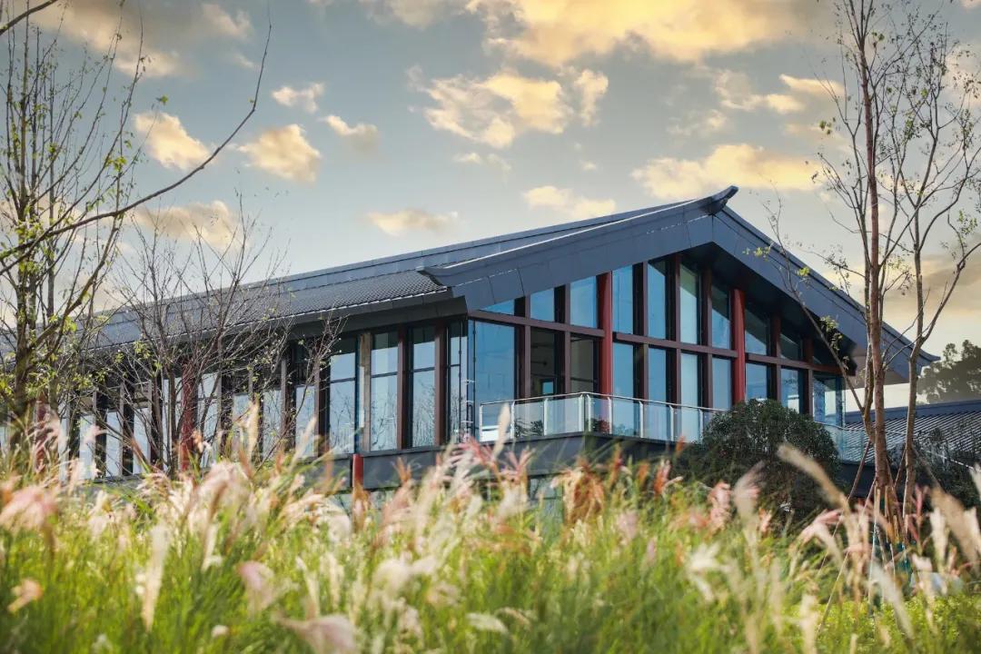 成都环城生态公园攻略,双流值得去的公园