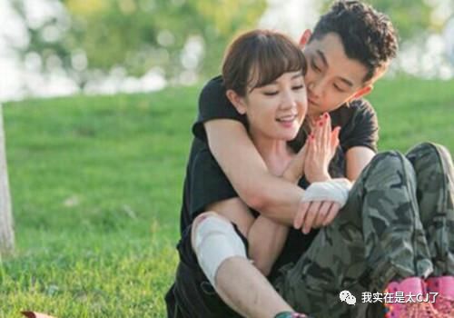 关于她的每场撕X,都会走向同一个神奇结局