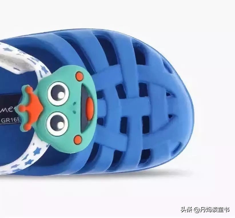 小孩凉鞋测评,给孩子选购凉鞋这些雷区不要踩