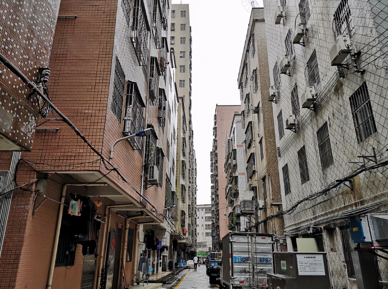 向命运低头了,向命运低头