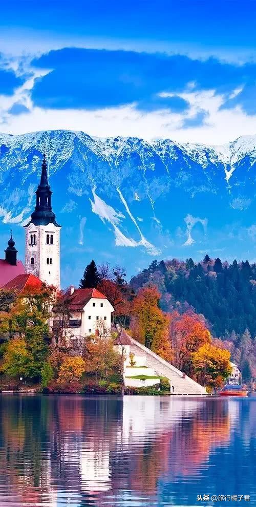 等一个人去旅行,等一个人去远方旅行