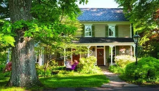 设计师六种空间设计手法,十大经典空间设计