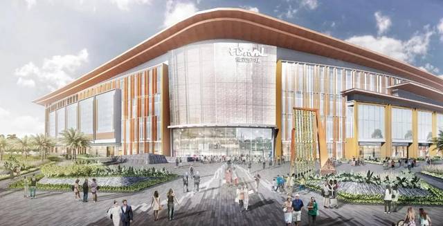 以“星系探索之旅”窥见“城市向新”力量,厦门世茂广场概念发布会盛大举行