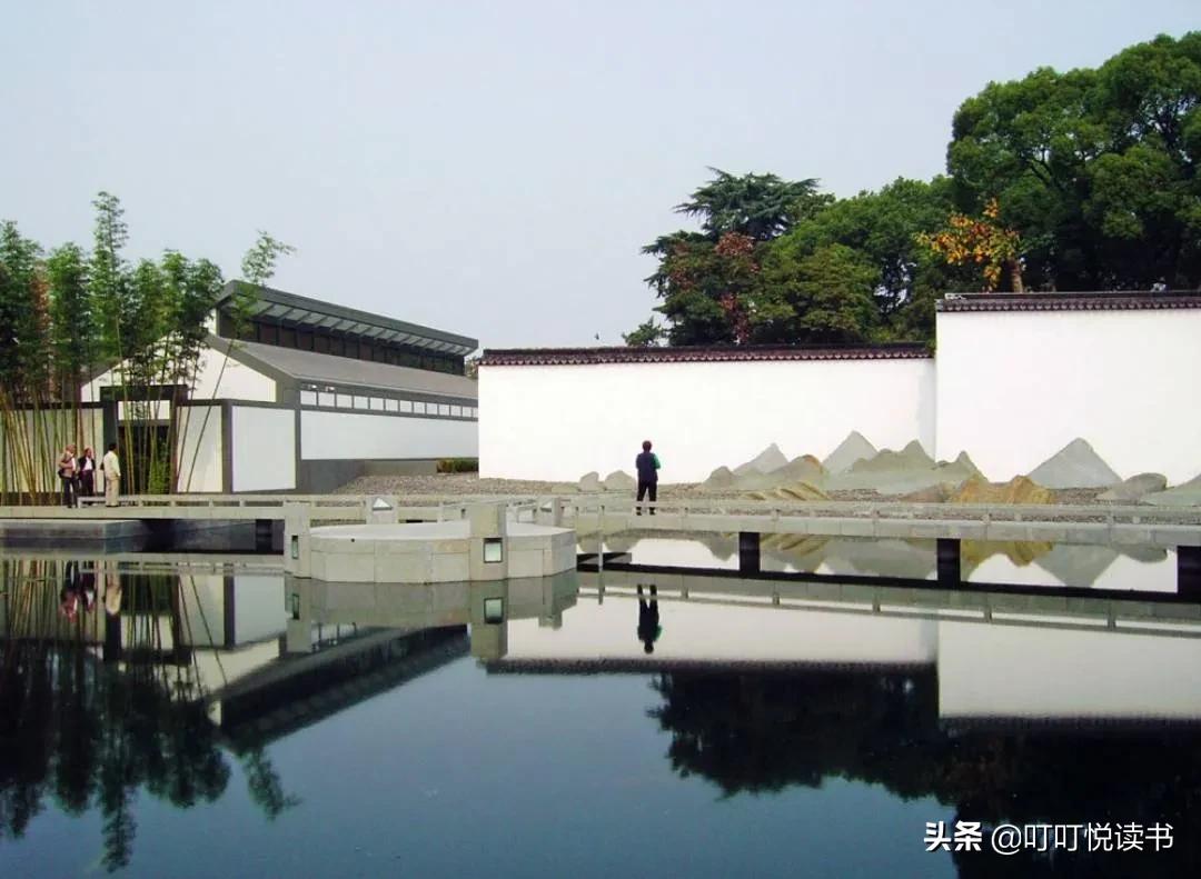 苏州园林值不值得去,苏州园林值得买吗