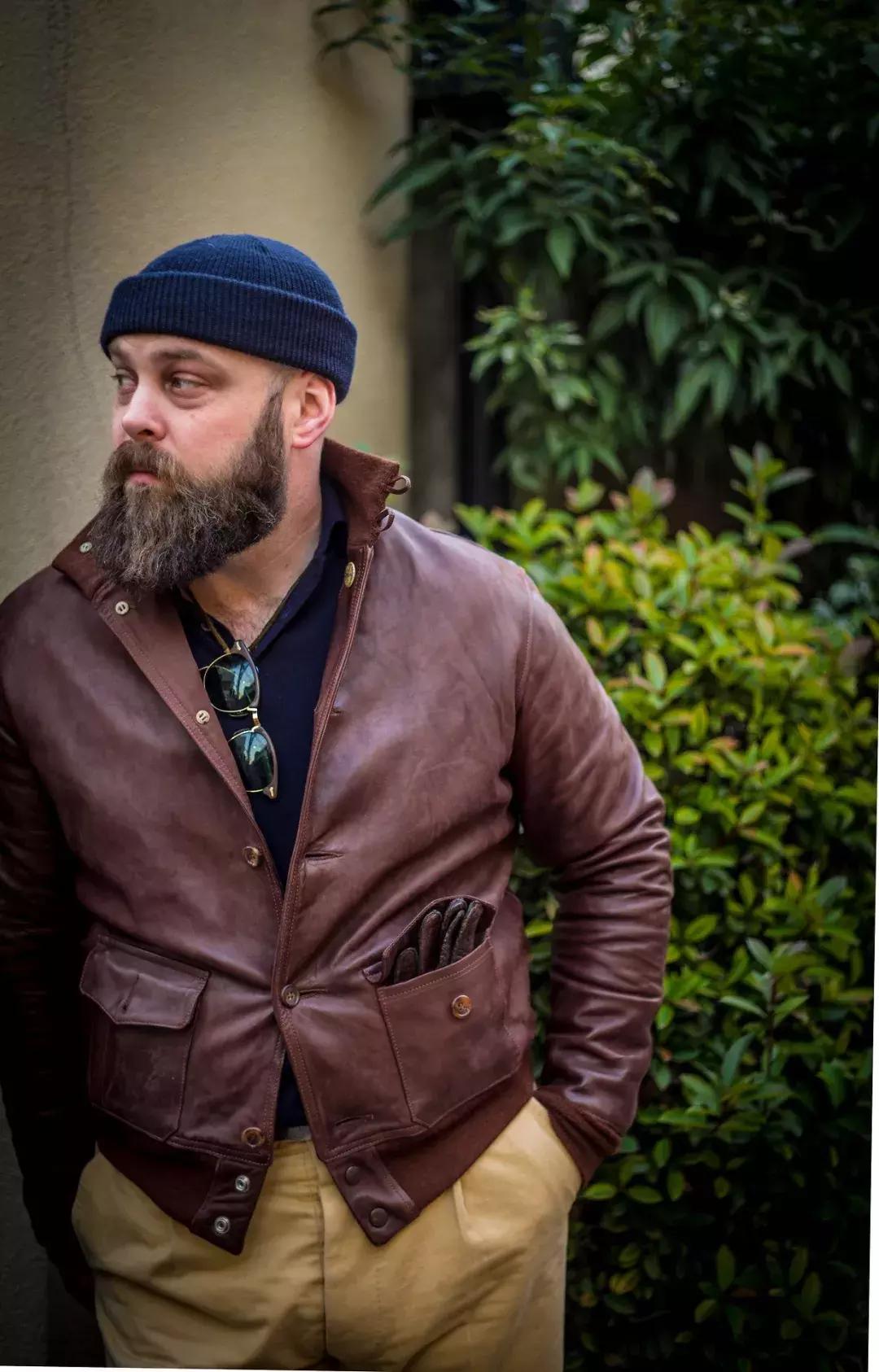 适合肥胖人穿的西服,既然身高改变不了那就改变身材