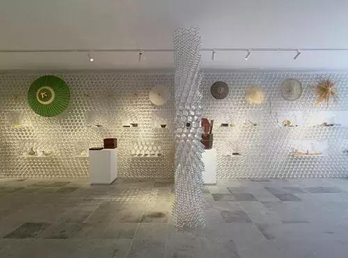 杨明洁设计,杨明洁设计博物馆免费吗