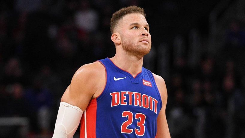 曾经打球的格里芬,曾经风光无限的格里芬