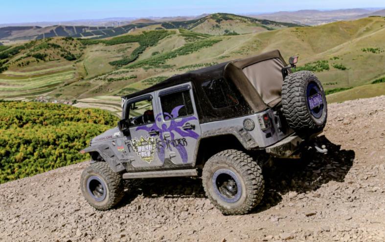 牧马人2.0t和普拉多4.0哪个好,普拉多与牧马人