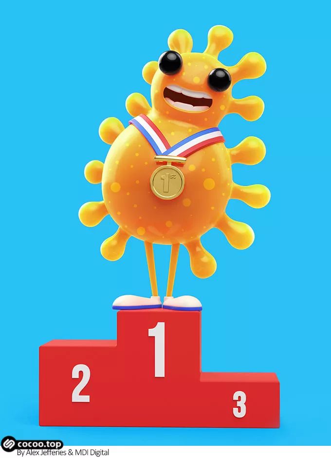 学配色巧用色调进行色彩搭配,高级配色方案9种色彩搭配方法