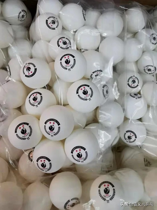 袁义兴的乒乓器材好吗,袁义兴乒乓生胶