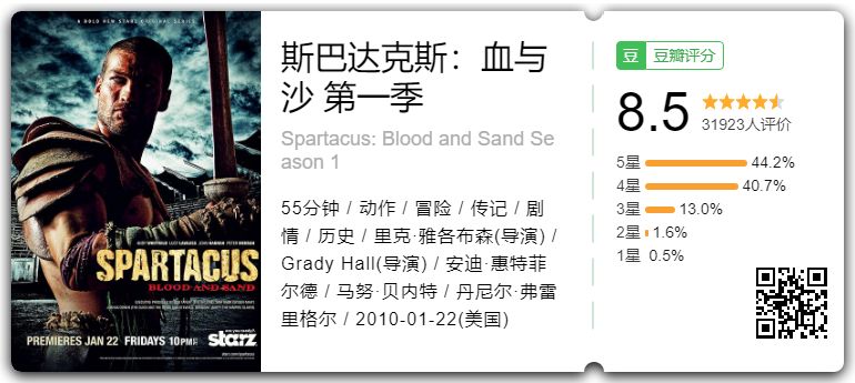 大尺度限制级美剧《美国众神》重磅回归，我来告诉你它有多牛