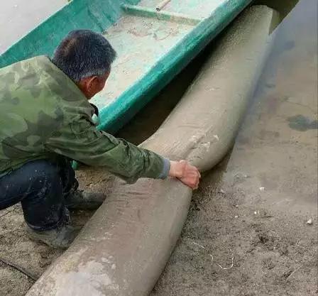 养蟹塘水浑处理方法,河蟹池塘浑水怎么处理