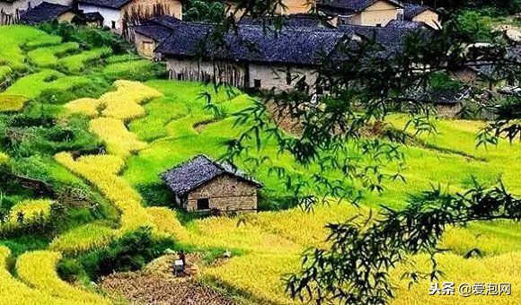 广东粤北最美公路,粤北最美的国道是哪条线