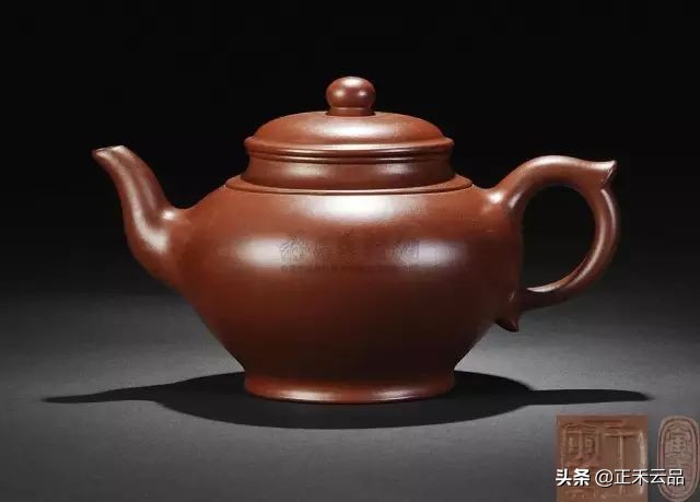 紫砂壶笑樱壶多大合适,紫砂笑樱壶500cc