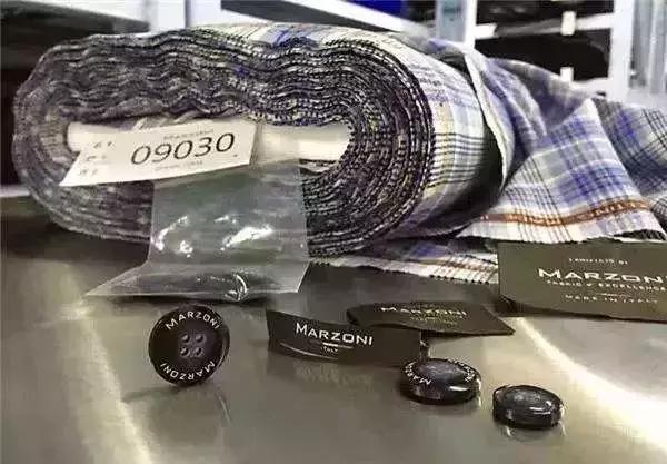 全球顶级十大面料，比金子还贵！一米布上万元，有钱你也买不到！