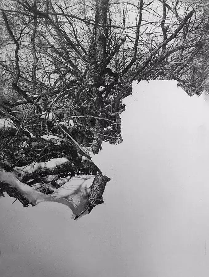 素描画画教程7-12岁素描风景画,设计素描和超写实素描