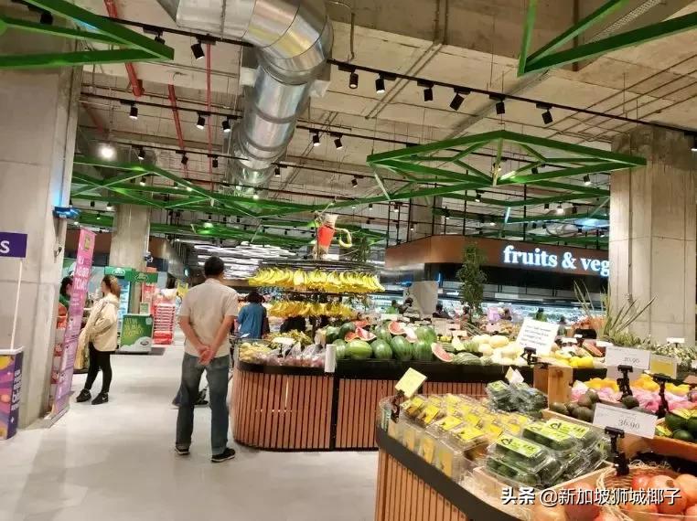 大马新山必买10样东西,新山最大的购物商场
