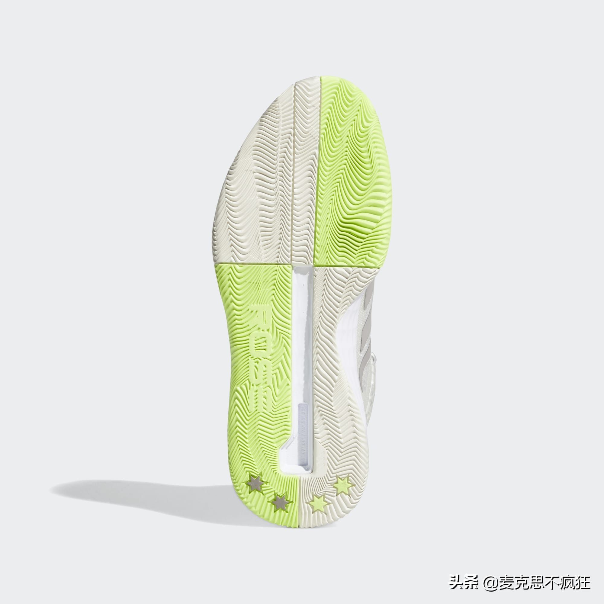 双十一必入的外场篮球鞋,12月值得入手的篮球鞋