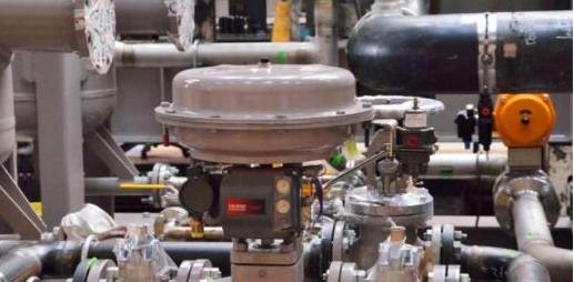 电动调节阀故障及处理方法,电动调节阀反馈故障如何维修