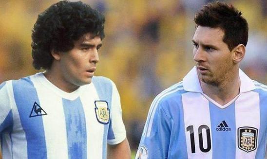 马拉多纳退役后回到那不勒斯,马拉多纳走出半生