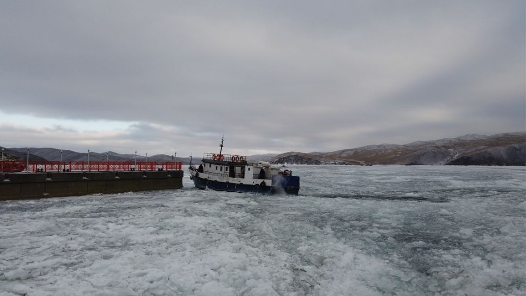 俄罗斯贝加尔湖八日游,俄罗斯贝加尔湖8日游