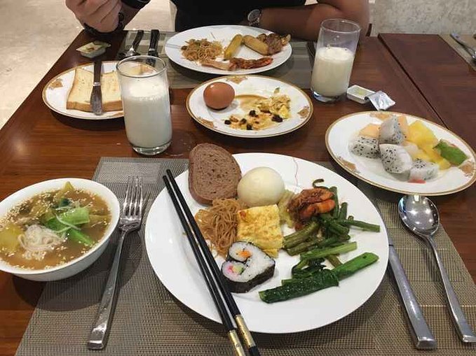 给自己一个度假的理由海南三亚,三亚度假的天堂