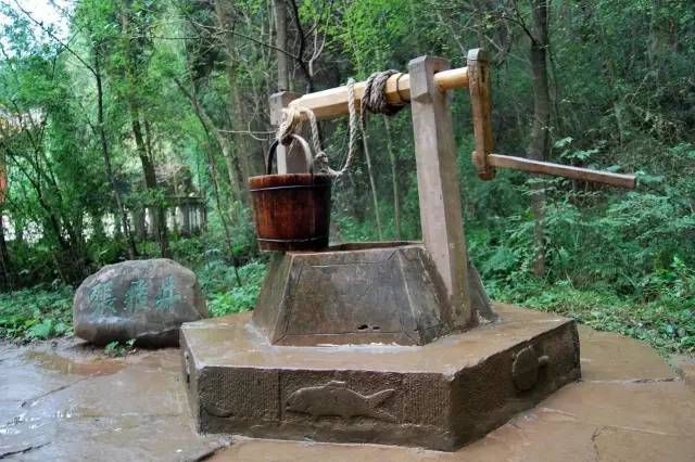 这才是中国的传统文化，每个国人都该看看