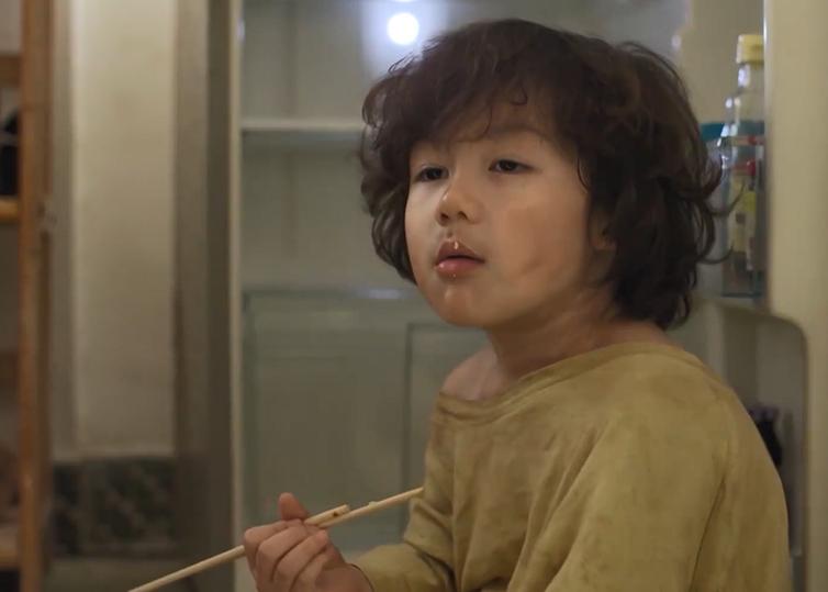 深夜食堂港版电影,港版深夜食堂梁家辉