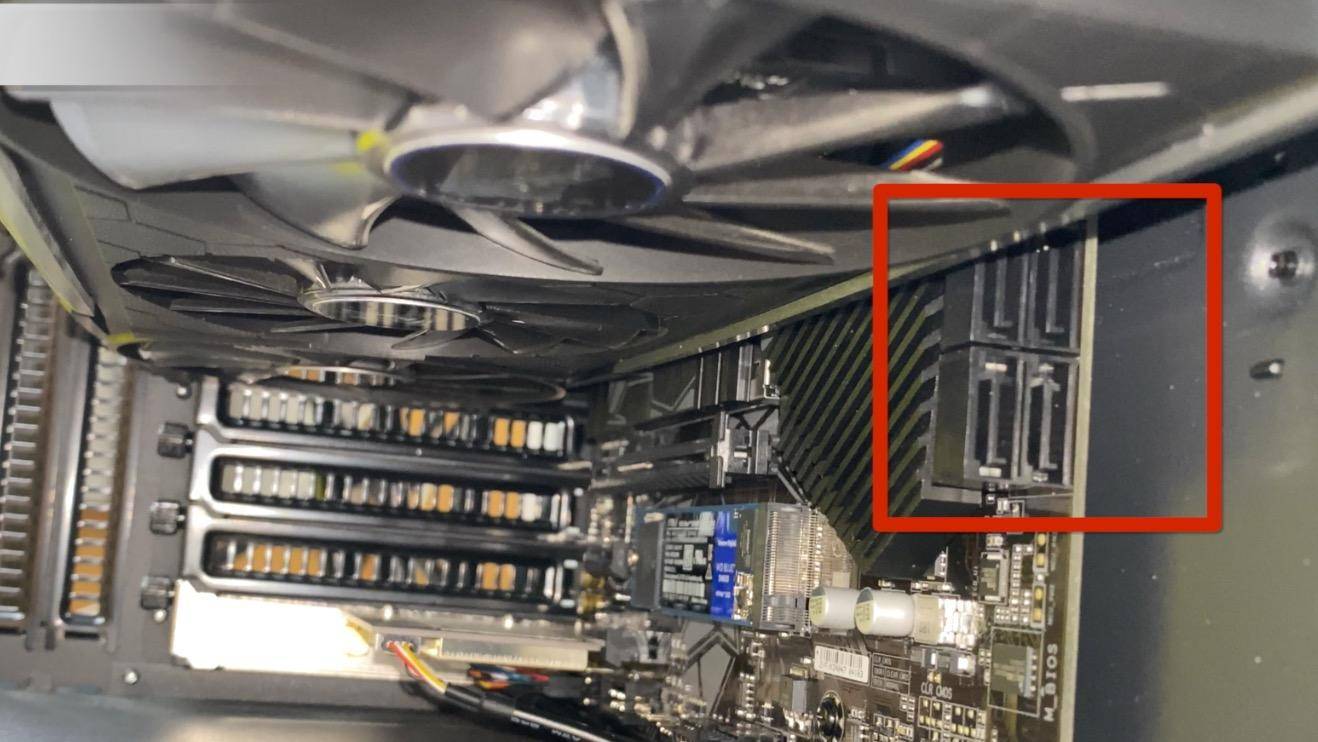 小白组装台式机如何学会配置,十几分钟教会你组装台式机超简单