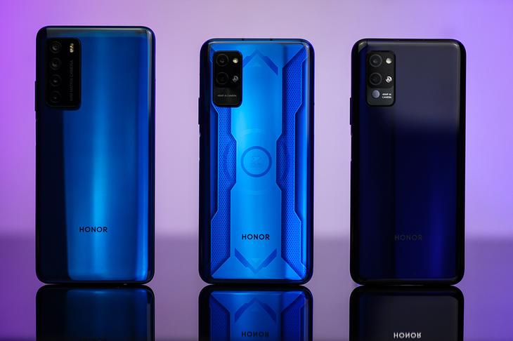 荣耀play4pro的优缺点和使用体验,让人们切实感受5g改变