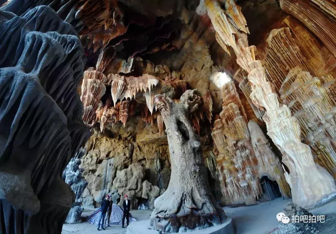 南京龙之谷室内乐园视频,南京江北龙之谷水世界