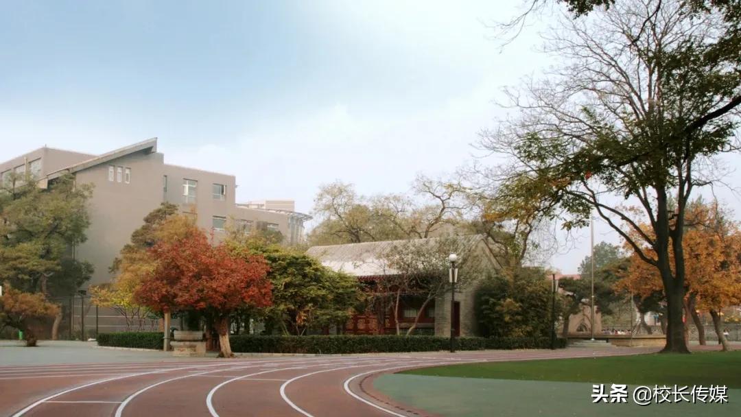 北大附小必读,北大附小校园生活